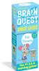 Brain Quest for Threes Smart Cards Revised 5th Edition