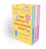 The Knockemout Series Boxset
