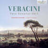 Semperconsort 베라치니: 트리오 소나타 (Veracini: Trio Sonatas Op.1)