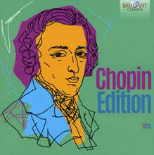 쇼팽 에디션 (Chopin Edition)