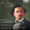 Matteo Malagoli 도메니코 라보체타: ‘테너 첼리스트’ (Laboccetta: A Tenor Cellist)