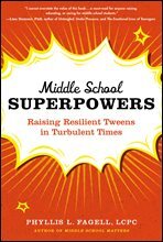 Middle School Superpowers