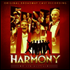 Barry Manilow - Harmony (하모니) (Original Broadway Cast Recordigs)(CD)