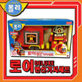 [예스24배송] 로보카폴리 로이 변신기지세트