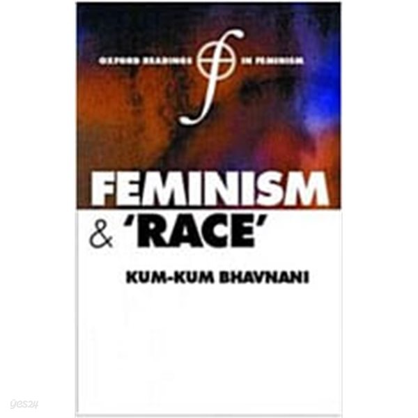 Feminism and Race (Paperback) 