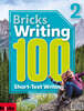 Bricks Writing 100: Short-Text Writing 2 (Student Book + Workbook + E.CODE)