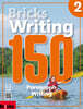 Bricks Writing 150: Paragraph Writing 2 (Student Book + Workbook + E.CODE)