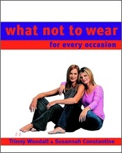What Not to Wear 2