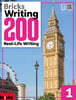 Bricks Writing 200: Real-Life Writing 1 (Student Book + Workbook + E.CODE)