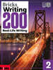 Bricks Writing 200: Real-Life Writing 2 (Student Book + Workbook + E.CODE)