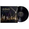 Air Supply (에어 서플라이) - Live In Hong Kong [LP]