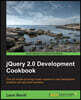 Jquery 2.0 Development Cookbook