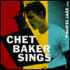 Chet Baker (쳇 베이커) - Chet Baker Sings [LP]