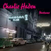 Charlie Haden (찰리 헤이든) - Nocturne [2LP]