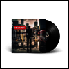 Helmet - Left (LP)
