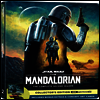 The Mandalorian: The Complete Second Season (만달로리안: 시즌 2)(Steelbook)(한글무자막)(4K Ultra HD)