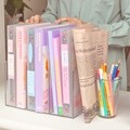 B5 Archiving Book 아카이빙북 26공 바인더
