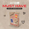 ATBO (에이티비오) - 싱글앨범 1집 : MUST HAVE [Light ver.]