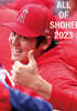 ALL OF SHOHEI 2023 大谷翔平寫眞集 (タイプA)