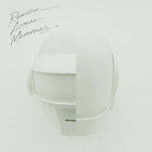 Daft Punk (다프트 펑크) - Random Access Memories [Drumless Edition]