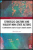 Strategic Culture and Violent Non-State Actors