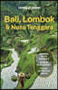 An Lonely Planet Bali, Lombok & Nusa Tenggara