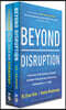 Blue Ocean Strategy + Beyond Disruption Collection (2 Books)