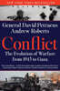 Conflict: The Evolution of Warfare from 1945 to Gaza