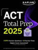 ACT Total Prep 2025