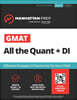 GMAT All the Quant + Di: Effective Strategies & Practice for the New GMAT + Online Resources (Manhattan Prep GMAT Prep)