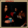 Sparks - Girl Is Crying In Her Latte (180g LP)