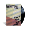 Aerosmith - Live! Bootleg (Remastered)(2023 Reissue)(180g 2LP)