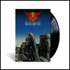 Aerosmith - Rock In A Hard Place (Remastered)(2023 Reissue)(180g LP)