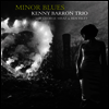 Kenny Barron Trio - Minor Blues (180g LP)(일본반)