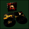 Bryan Ferry - Mamouna (Remastered)(Half-Speed Mastered)(180g 2LP)
