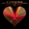 Cannons - Heartbeat Highway (Ltd)(150g Colored LP)