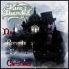 King Diamond - No Presents For Christmas (Ltd)(Colored LP)