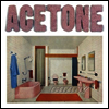 Acetone - Cindy (Gatefold 2LP)