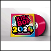 Kidz Bop Kids - Kidz Bop 2024 (Ltd)(Colored LP)
