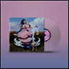 Jazmin Bean - Traumatic Livelihood (Ltd)(Clear LP)