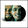 Mansionz - Mansionz 2 (LP)