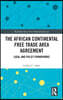 African Continental Free Trade Area Agreement