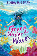 Gracie Under the Waves