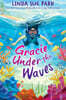 Gracie Under the Waves