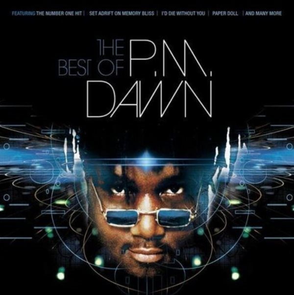 (피엠 돈)P.M. Dawn - The Best of PM Dawn