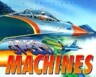 Speed Machines