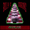 Billy Gibbons (Billy F Gibbons) - Jingle Bell Blues (7 Inch Colored Single LP)