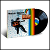 Willie Nelson - Rainbow Connection (180g LP)