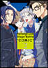 Paradox Live Stage Battle "COMIC" 02권