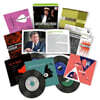 Artur Rodzinski 아르투르 로진스키 & 클리블랜드 오케스트라 레코딩 모음집 (The Complete Columbia Album Collection)
